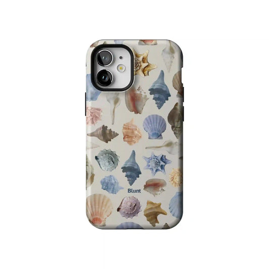 By the Sea iPhone Case