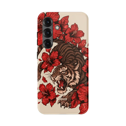 Aka Ikari Samsung Case