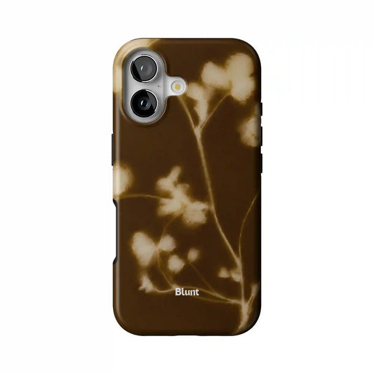 Cedar iPhone Case