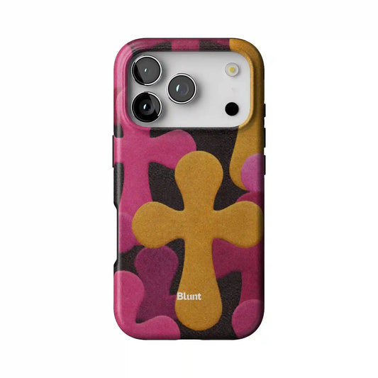 Cravox iPhone Case