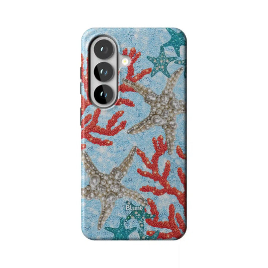 Coralina Samsung Case
