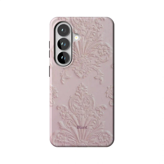 Chiseled Pastel Samsung Phone Case