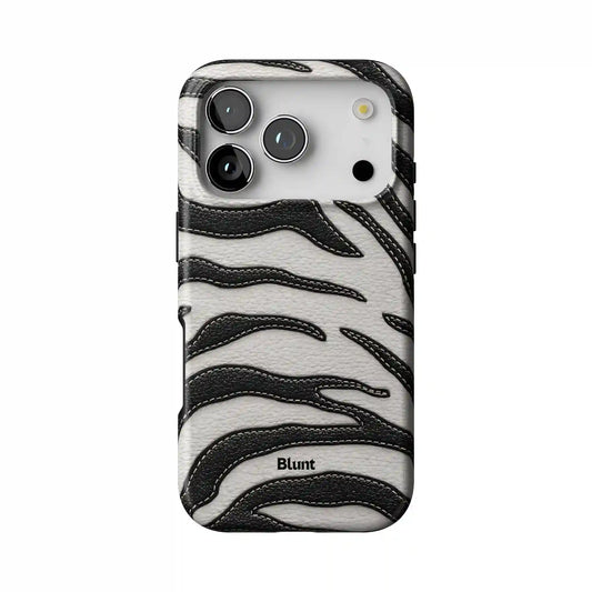 Mono Zarco iPhone Case