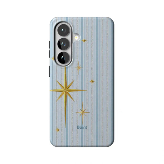 Cozy Night Samsung Phone Case