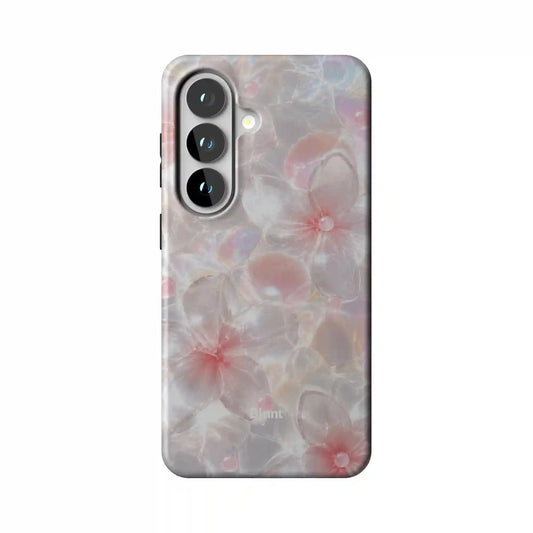 Pearlescent Samsung Case