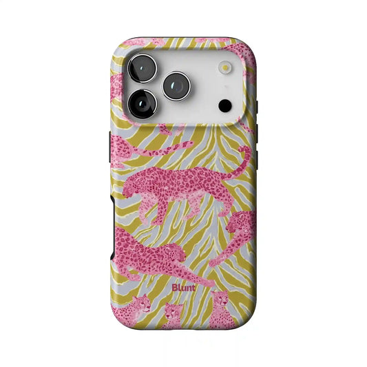 Elin iPhone Case