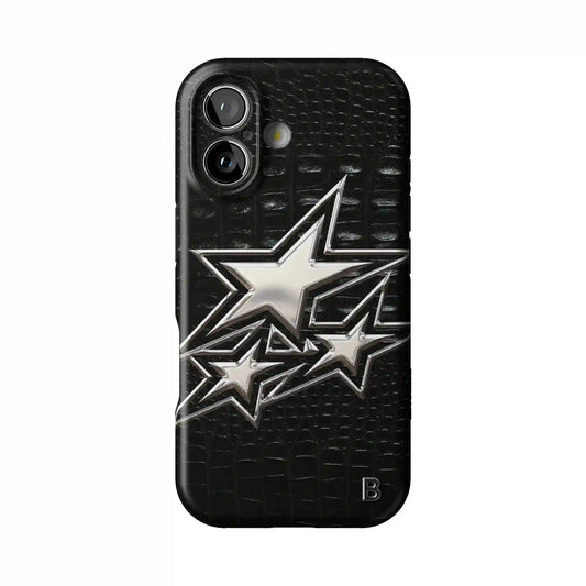 Annelise Statement iPhone Case