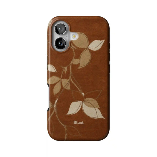 Verona iPhone Case