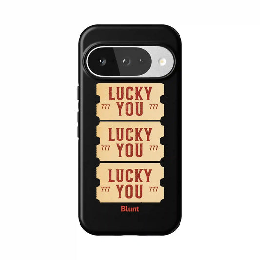 Stubs Pixel Case