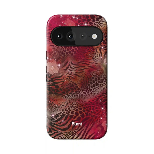 Bloodhound Pixel Case