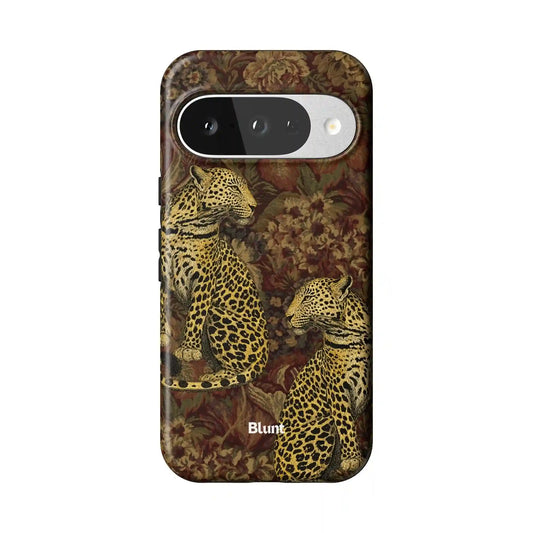 Sahari Pixel Case