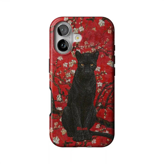 Samira iPhone Case