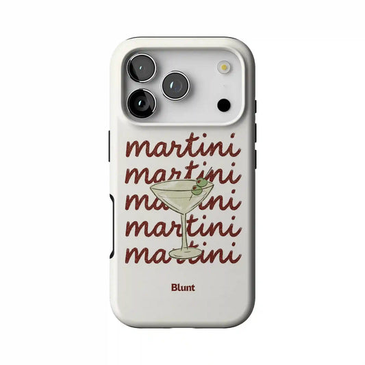 Sip Sip iPhone Case
