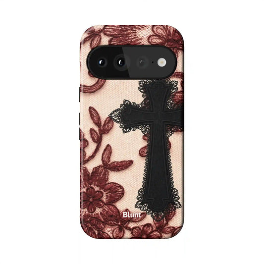 Ethelle Pixel Case
