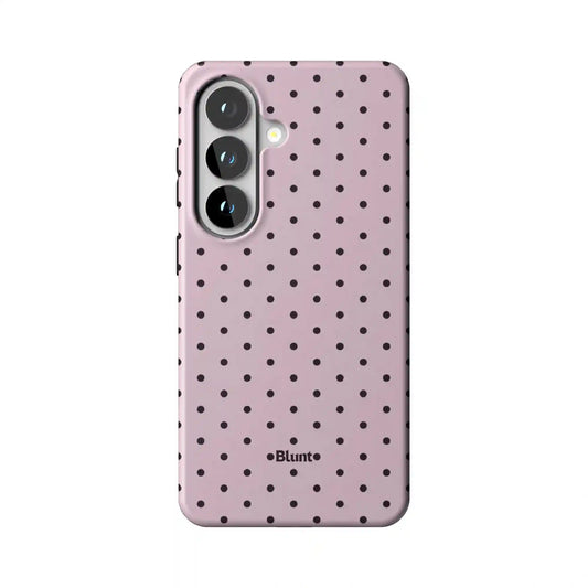 Vic Polka Samsung Case