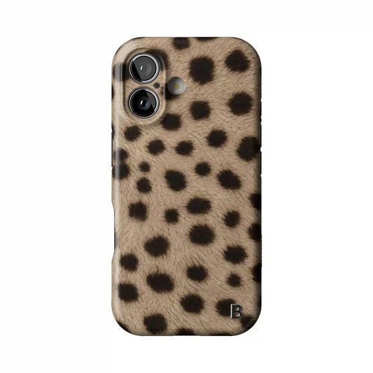 Tate Statement iPhone Case