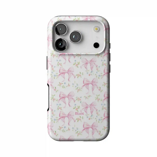 Polly iPhone Case