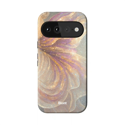 Daydream Pixel Case