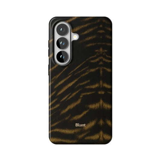 Shadow Stripe Samsung Case