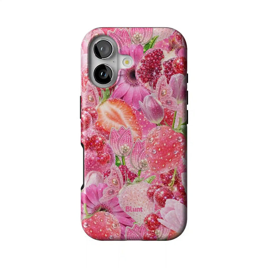 Fleura iPhone Case