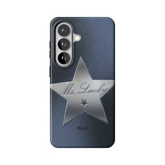 Miss Lucky Samsung Case