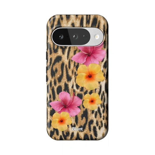 Summer Love Pixel Case