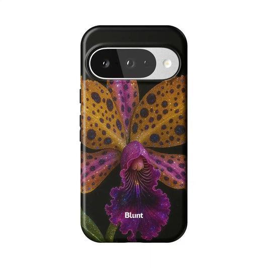Dusklight Pixel Case