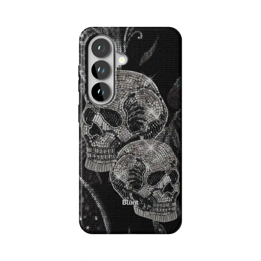 Diskull Samsung Case