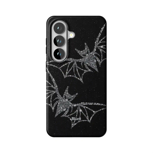 Lunar Veil Samsung Case