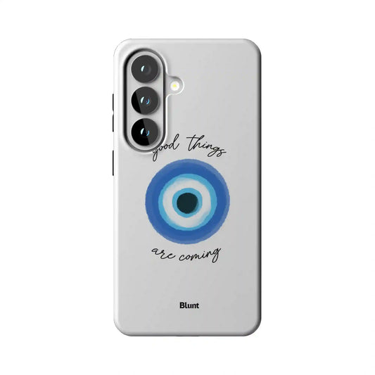 Good Energy Samsung Case