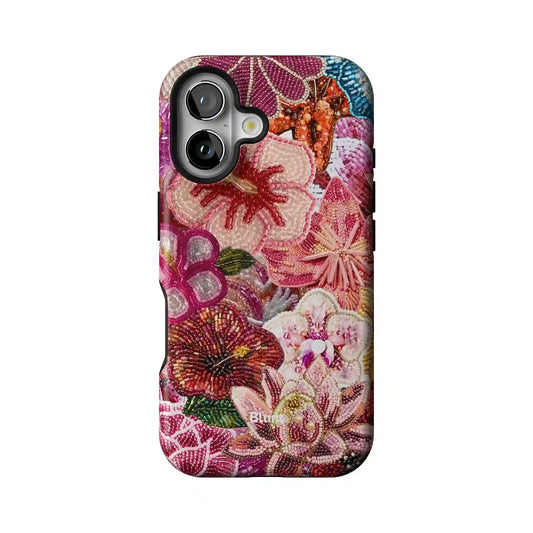 Garden Luxe iPhone Case