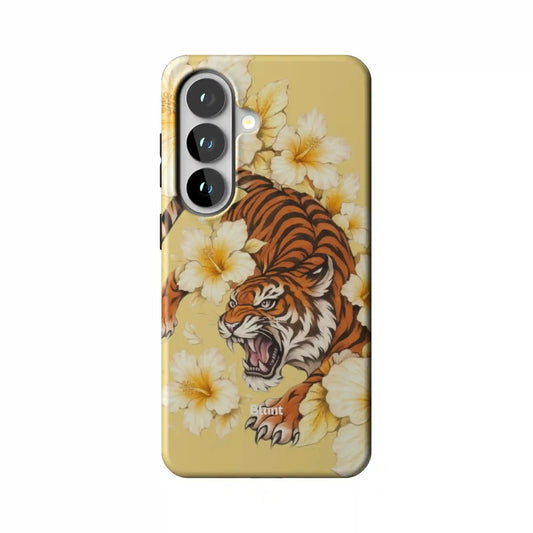 Kiro Ikari Samsung Case
