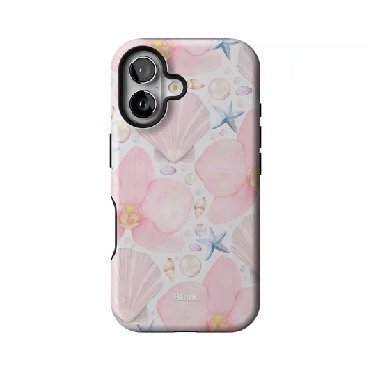 Seraphina iPhone Case