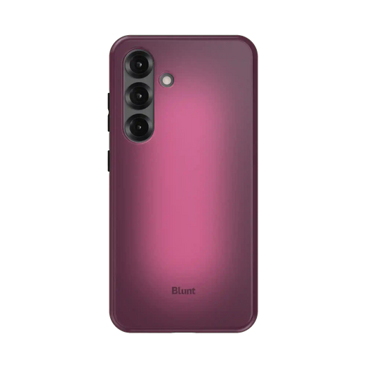 Garnet Shadow Samsung Case