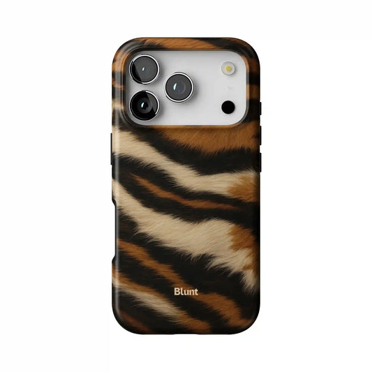 Bravine iPhone Case