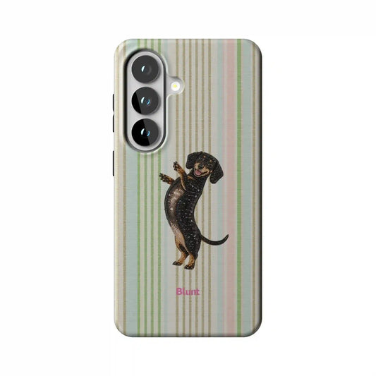 Pimsy Samsung Case