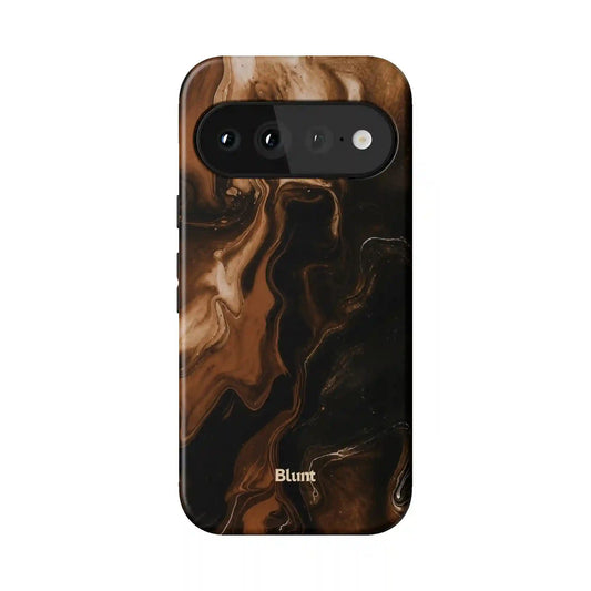 Arabica Pixel Case
