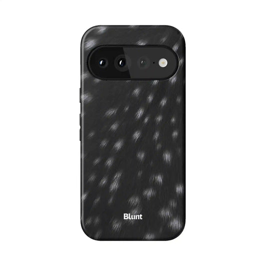 Obsidian Hide Pixel Case