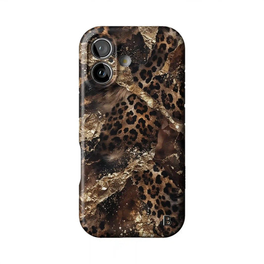 Wild Kinstugi Statement iPhone Case