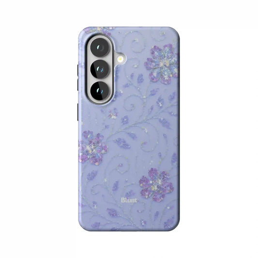 Lilac Almafi Samsung Case