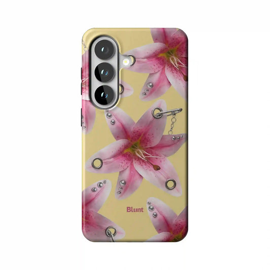Soft Ruin Samsung Phone Case