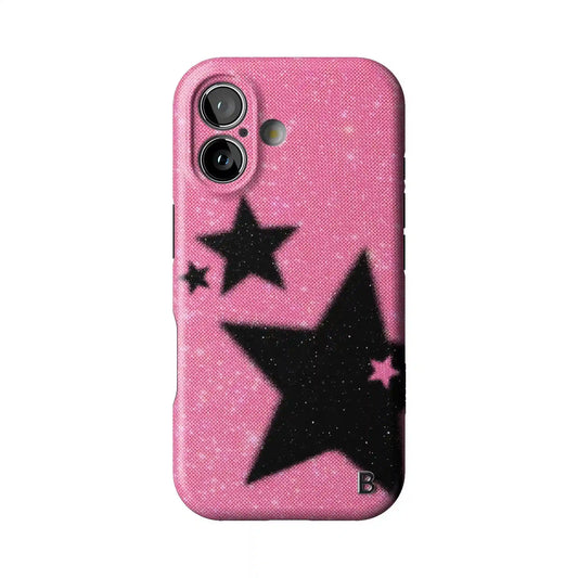 After Dark Statement iPhone Case