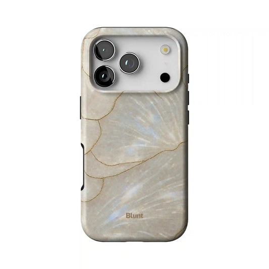 Pearl iPhone Case