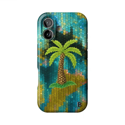 Bahamas Statement iPhone Case