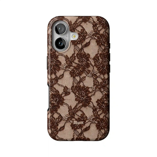 Elena iPhone Case