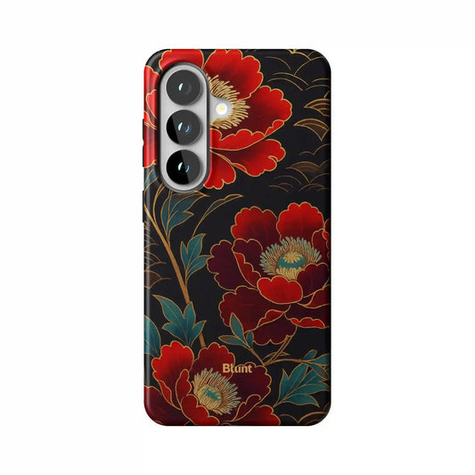 Botan Samsung Case
