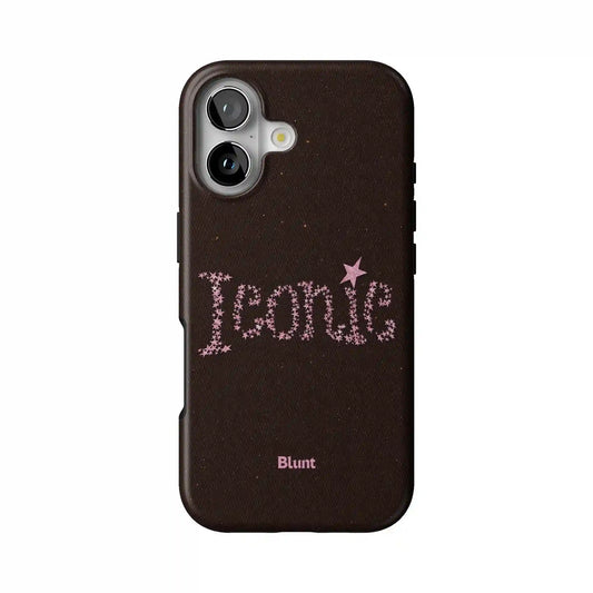 Starconic iPhone Case