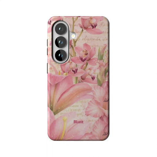 Soft Fantasy Samsung Case