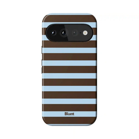 Azurae Pixel Case