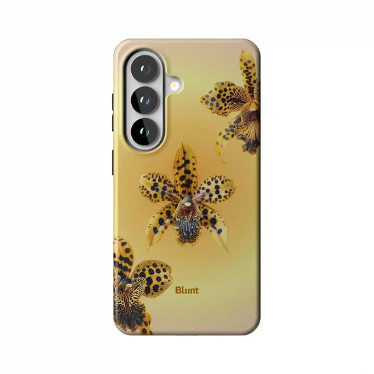 Marigold Samsung Case